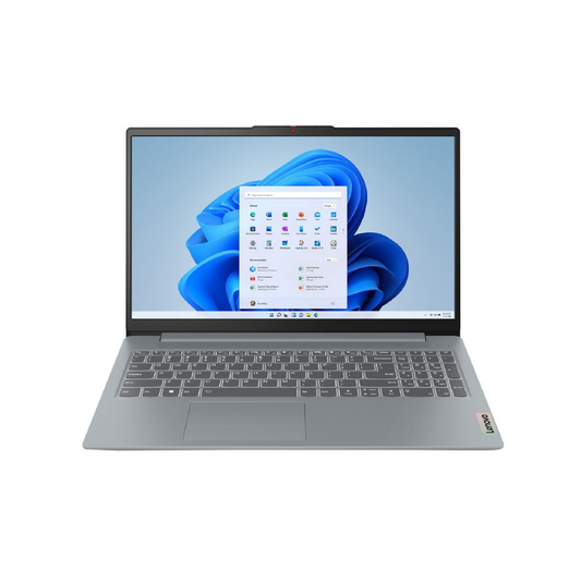 Lenovo IdeaPad 3 15.6” Full HD | AMD Ryzen 5 5500U | 12GB RAM | 512GB SSD | Windows 11