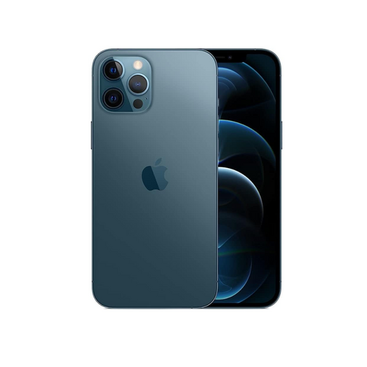 Apple iPhone 12 Pro Max | 128GB Storage | Unlocked