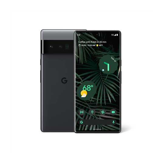 Google Pixel 6 Pro 6.7" 5G | 128GB Storage | Unlocked