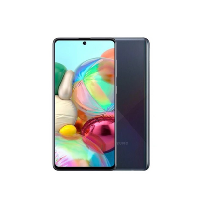 Samsung Galaxy A71 | 128GB Storage | Dual SIM | Unlocked