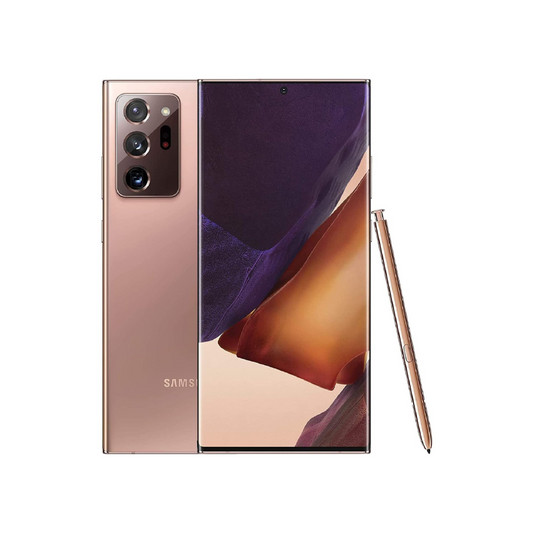Samsung Galaxy Note20 Ultra 5G | 256GB | Unlocked