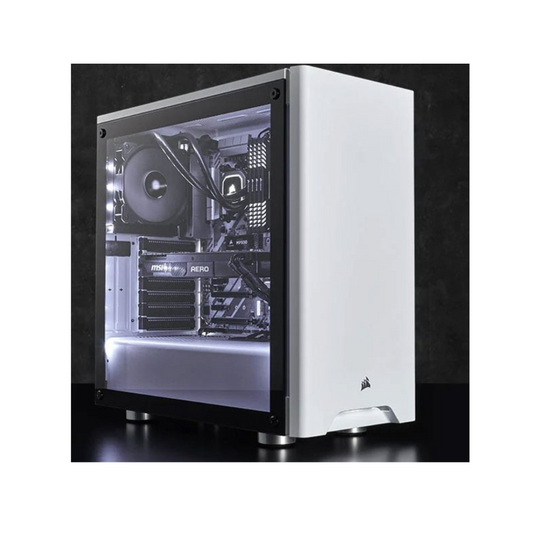 Custom Gaming PC | Ryzen 5 3600 | RTX 2070 Super | 16GB RAM | 500GB SSD + 2TB HDD | Windows 11