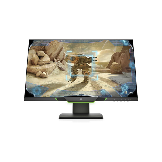 HP 25x 24.5” Gaming Monitor | 144Hz | FHD | 1ms | FreeSync