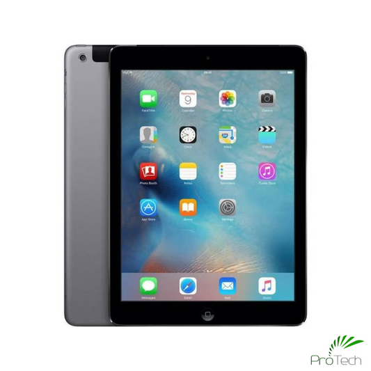 Apple iPad Air 1 A1475 | WIFI + Cellular | 16GB | 32GB | 64GB