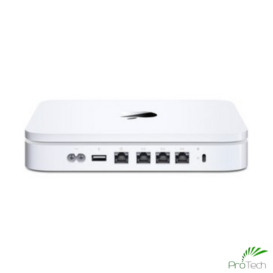 Apple AirPort Time capsule 4th gen 802.11 |  2TB