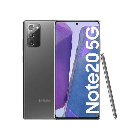 Samsung Galaxy Note20 5G | 256GB | Unlocked