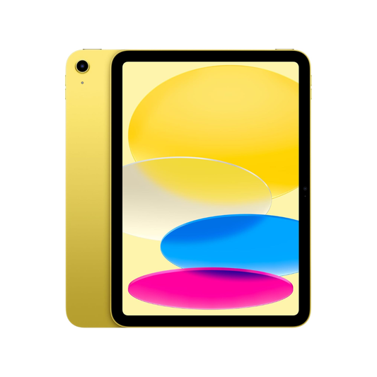 Apple iPad A16 11" | 128GB Storage | Wi-Fi