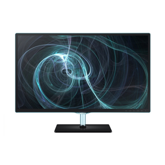 Samsung S27D390H 27” LED Monitor | Full HD 1080p | HDMI + VGA