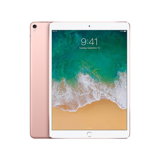 Apple iPad Pro 10.5" A1701 | 256GB Storage | Wi-Fi | Unlocked