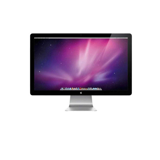 Apple A1316 Cinema Display 27" LED Monitor