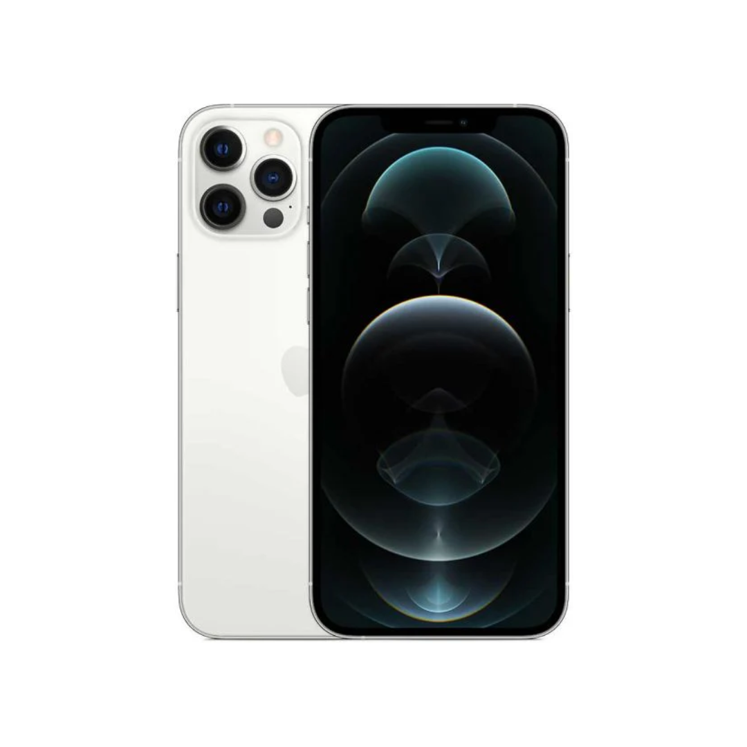 Apple iPhone 12 Pro Max | 256GB Storage | Unlocked