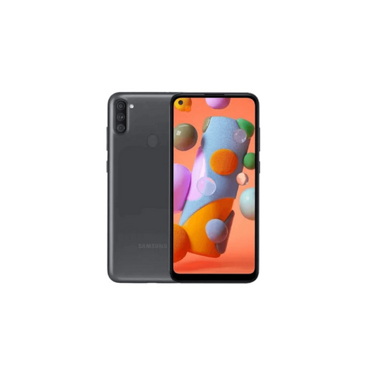 Samsung Galaxy A11 | 32GB Storage | 4G | Unlocked | Excellent