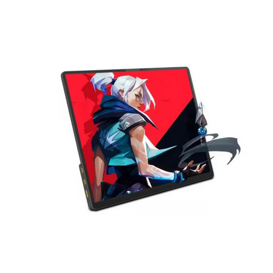 ZSUZ Portable Monitor 17" Gaming | 2K