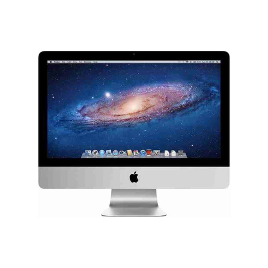 Apple iMac 21" (2010) | Core i3 | 4GB RAM | 500GB HDD