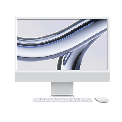 Apple iMac 24" 4.5K 2021 | Apple M1 | 16GB RAM | 1TB SSD | MacOS | New Keyboard & Mouse