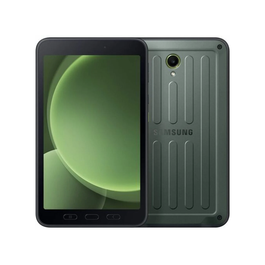 Samsung Galaxy Tab Active 5 Enterprise Edition SM-X300 Rugged 8" Tablet with S-Pen | 128GB Storage | Wi-Fi