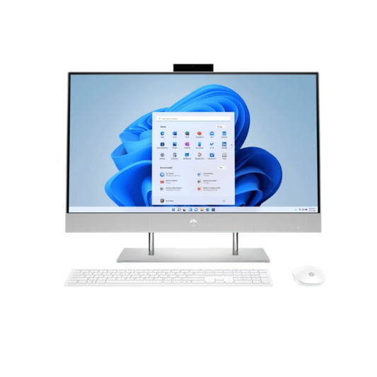 HP Pavilion 24-dp1002a 24” AIO PC Full HD | Core i3 | 8GB RAM | 256GB SSD