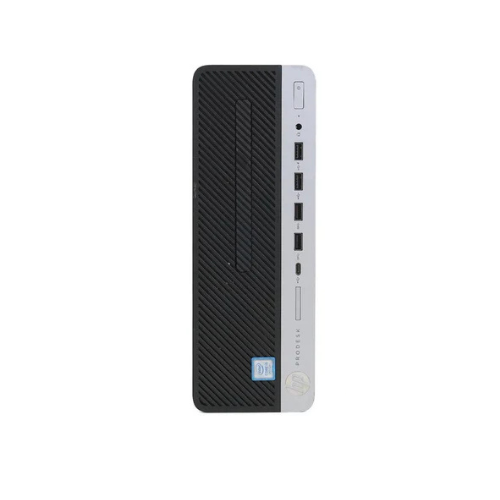 HP ProDesk 600 G5 SFF PC | Core i5-9500 | 8GB RAM | 256GB SSD | Windows 11