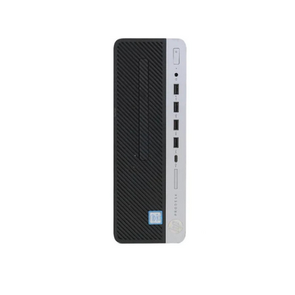 HP ProDesk 600 G5 SFF PC | Core i5-9500 | 8GB RAM | 256GB SSD | Windows 11