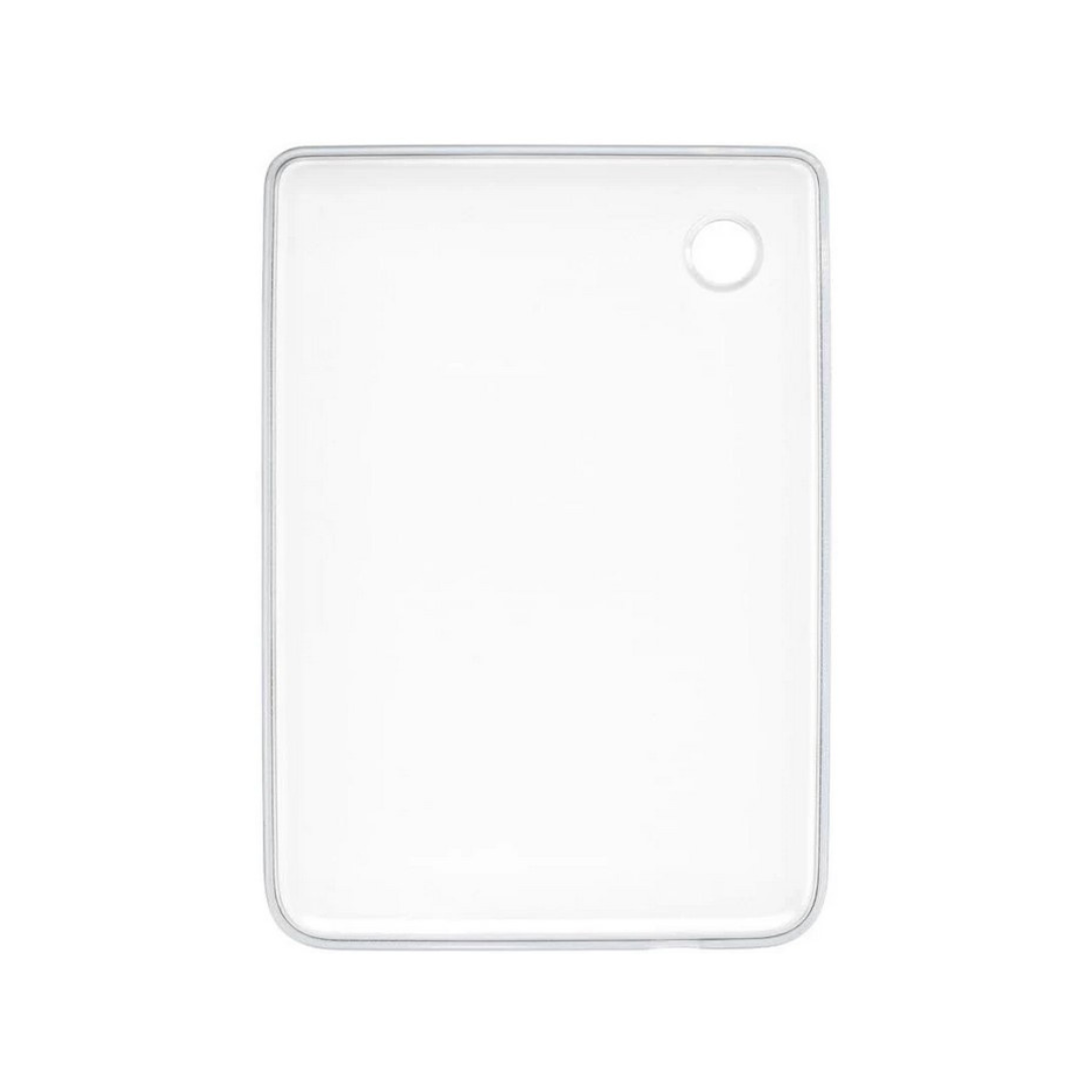 Transparent Cover Case For Tablets