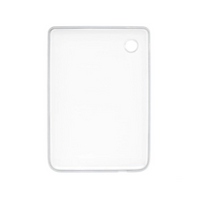 Transparent Tablet Cover Case