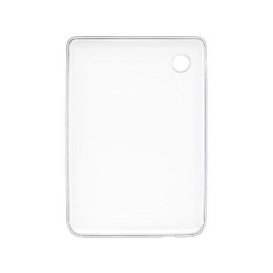 Transparent Cover Case For Tablets