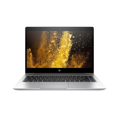 HP EliteBook 830 G6 13.3" | Core i5-8365U | 16GB RAM | 256GB SSD | Windows 11