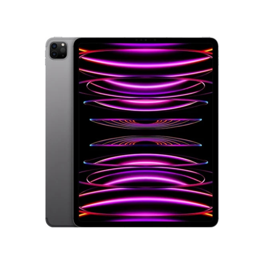 Apple iPad Pro M2 Chip (A2436) 12.9" | 256GB Storage | Wi-Fi