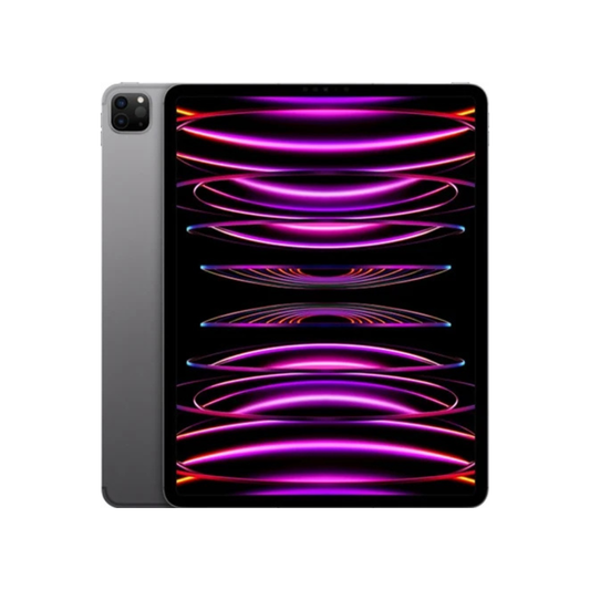 Apple iPad Pro M2 Chip (A2436) 12.9" | 256GB Storage | Wi-Fi