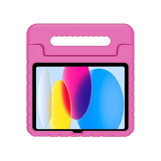 Kids Heavy Duty Case Cover For iPads