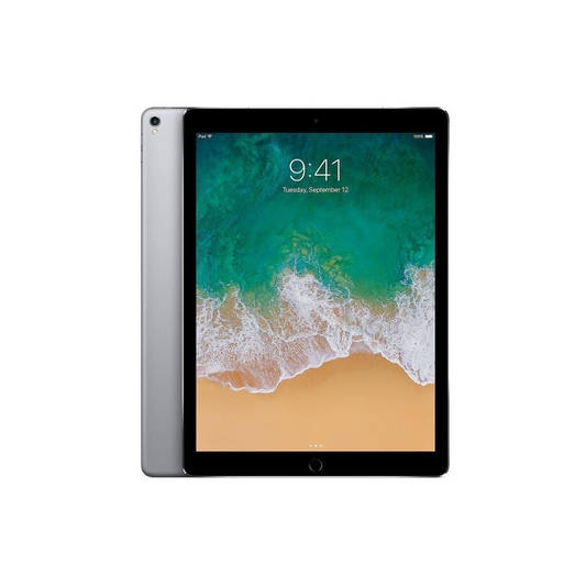 Apple iPad Pro 12.9” A1652 | WiFi + Cellular | 128GB Storage