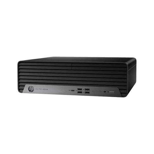 HP EliteDesk 600 G9 SFF PC | Core i7-12700 | 32GB RAM | 256GB SSD | Windows 11