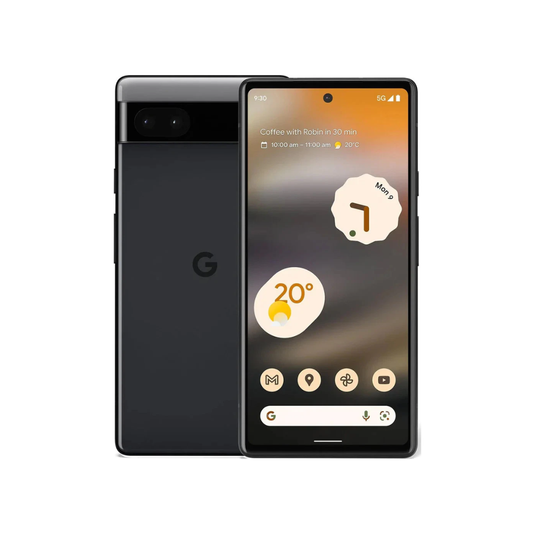 Google Pixel 6a 5G | 128GB Storage | Unlocked