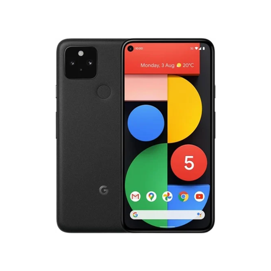 Google Pixel 5 5G | 128GB Storage | Unlocked