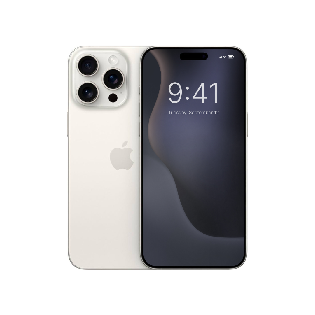 Apple iPhone 15 Pro | 256GB Storage | Unlocked