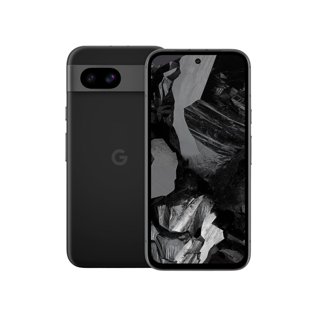 Google Pixel 8a 5G Dual Sim | 128GB Storage | Unlocked