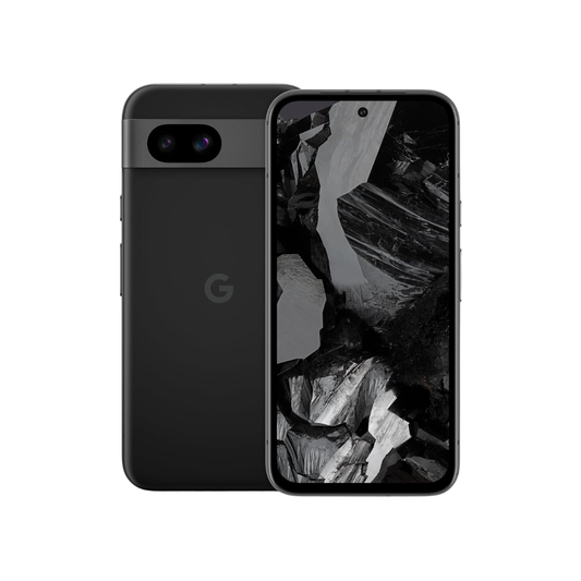 Google Pixel 8a 5G Dual Sim | 128GB Storage | Unlocked