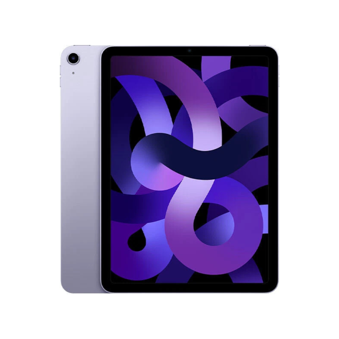 Apple iPad Air 5th Gen A2588 10.9" | 64GB Storage | Wi-Fi | Unlocked