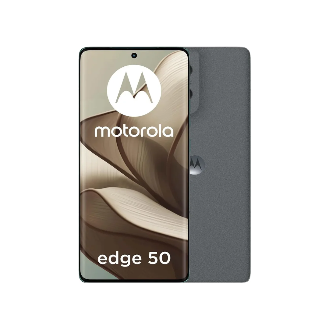 Motorola Edge 50 5G | 256GB Storage | 6.7"