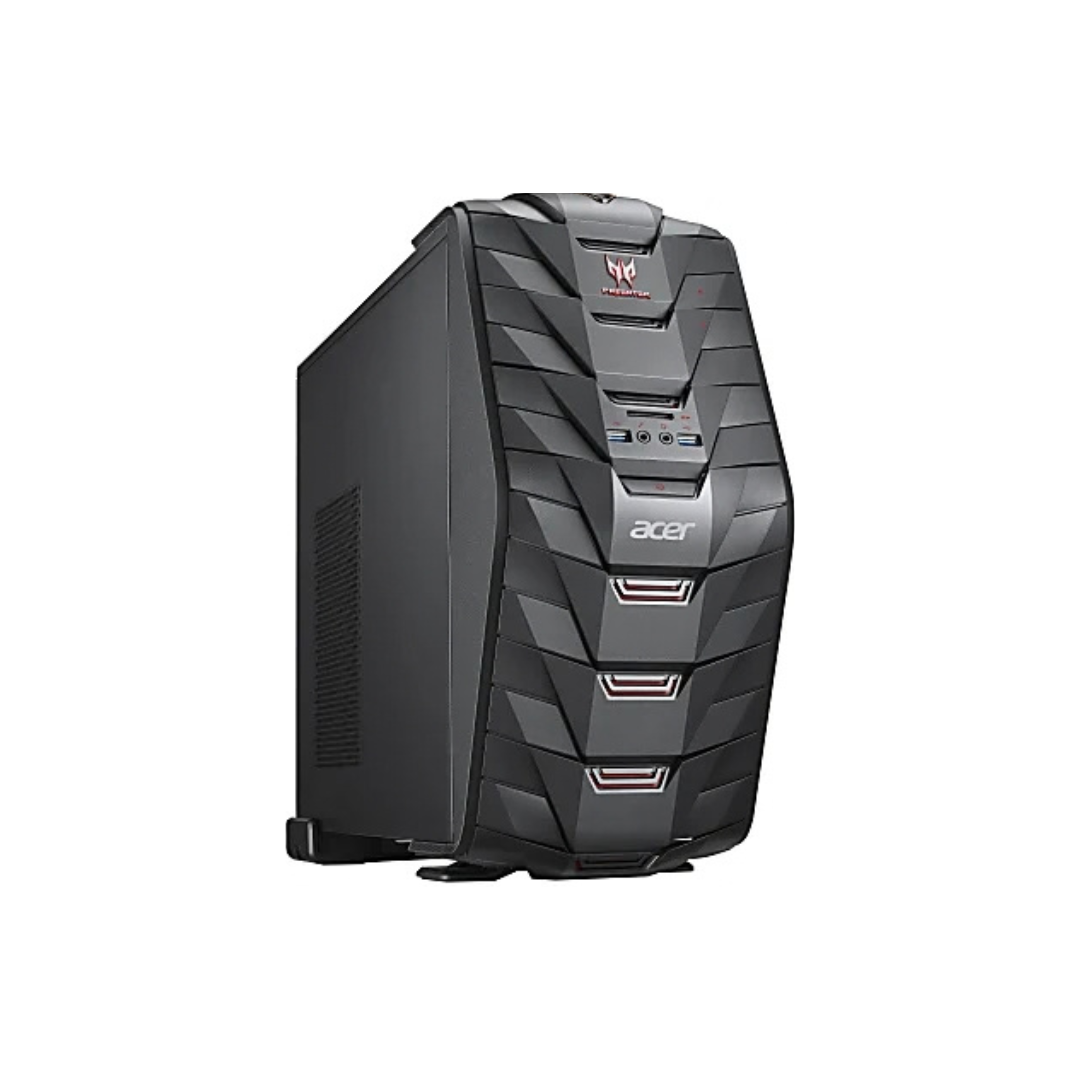Acer Predator G3 PC | GTX 1060 |  Intel Core i5-7400 | 16GB RAM | 256GB SSD | Windows 11
