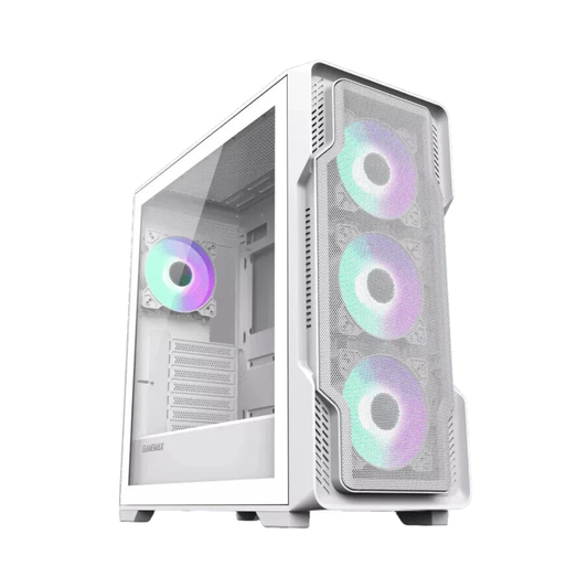 Custom Gaming PC | RTX 3080 | Core i7-10700 | 16GB RAM | 512GB SSD | Windows 11