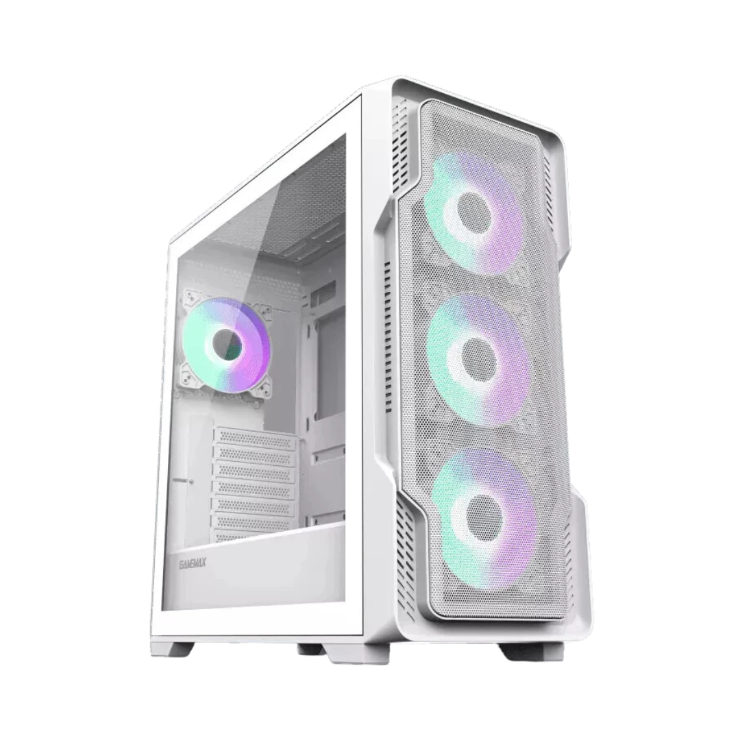 Custom Gaming PC | RTX 3080 | Core i7-10700 | 16GB RAM | 512GB SSD | Windows 11