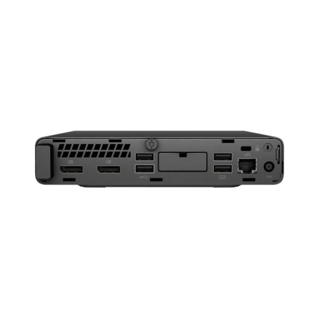 HP EliteDesk 705 G4 Mini PC | Ryzen 5 Pro | 8GB RAM | 512GB SSD | Windows 11 Pro