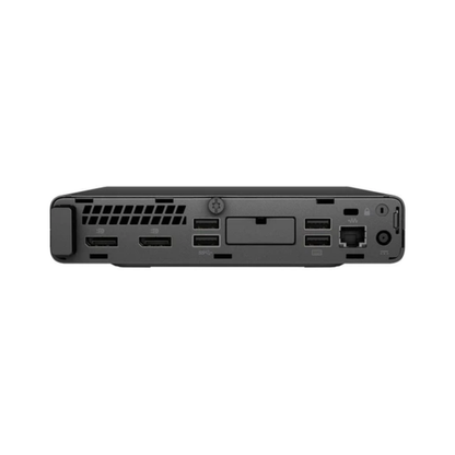 HP EliteDesk 705 G4 Mini PC | Ryzen 5 Pro | 8GB RAM | 512GB SSD | Windows 11 Pro