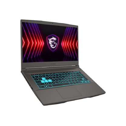 MSI Thin 15 B12UCX 15.6" Full HD | RTX 2050 | Core i5-12450H | 8GB RAM | 512GB SSD | Windows 11