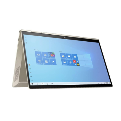 HP Envy x360 13.3" Touch 2-in-1 Full HD Fingerprint | Core i5-1135G7 | 8GB RAM | 256GB SSD | Windows 11