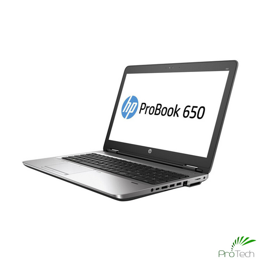 Hp ProBook 650 g2 14” | Core i5 | 8GB RAM | 128GB SSD