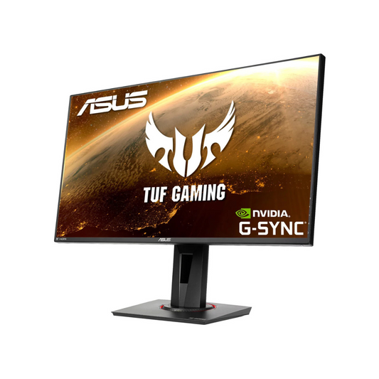 ASUS TUF Gaming VG279QM – 27″ FHD Gaming Monitor | 280 Hz | 1 ms | G‑SYNC Compatible