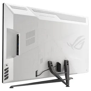 ASUS ROG Strix XG43UQ 43" 4K UHD Gaming Monitor | 144Hz | HDMI 2.1 | FreeSync Premium Pro | DisplayHDR 1000 | Open Box