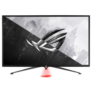 ASUS ROG Strix XG43UQ 43" 4K UHD Gaming Monitor | 144Hz | HDMI 2.1 | FreeSync Premium Pro | DisplayHDR 1000 | Open Box